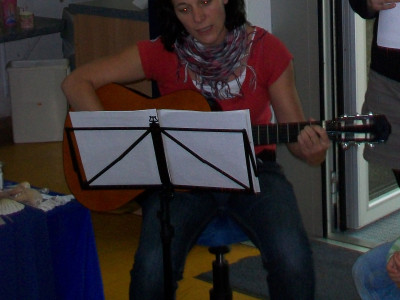 Singgruppe