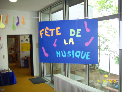 Fête de la Musique 