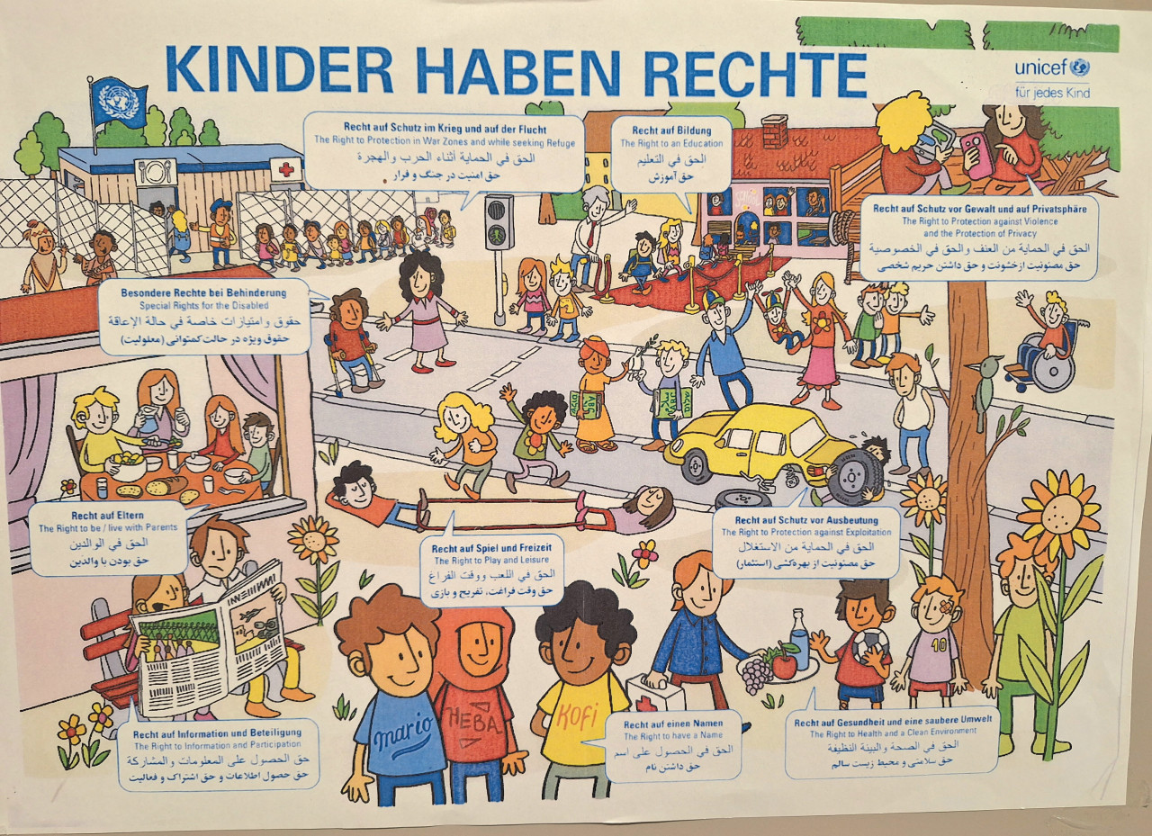 Kinderrechte